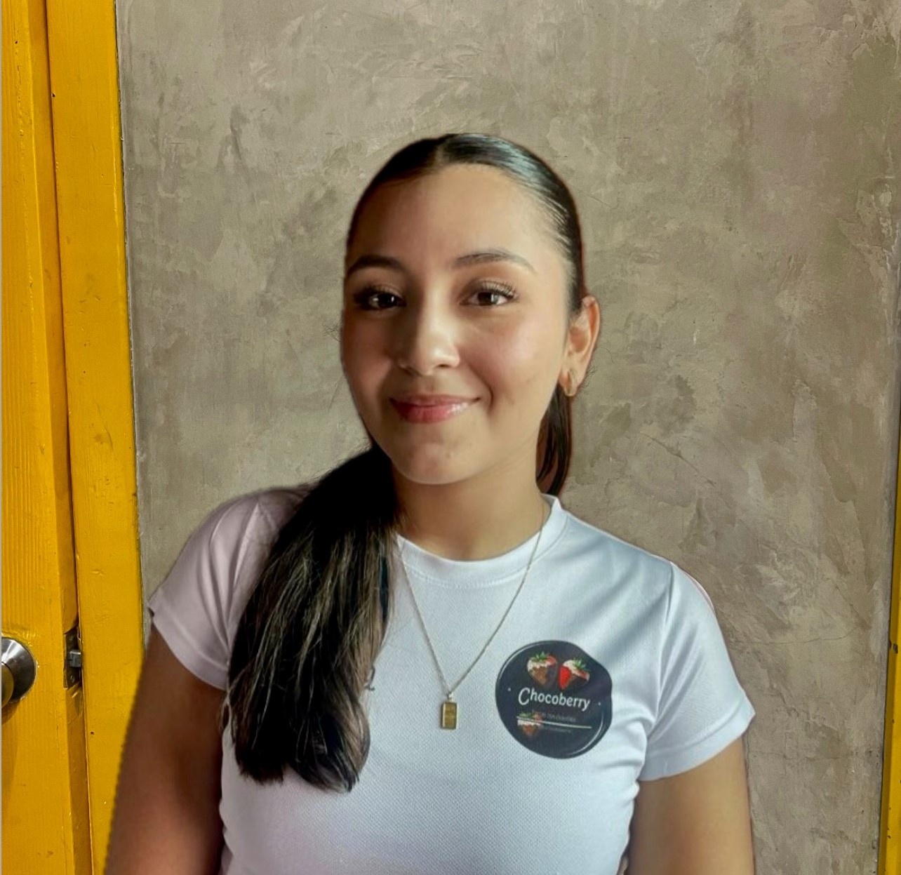 Celia Livier Casillas Martinez